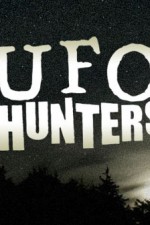 Watch UFO Hunters Zumvo